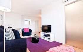 Spacious Temporary Apartment In Madrid Argueelles Close To Moncloa, Chamberi & Gran Via, Princesa V